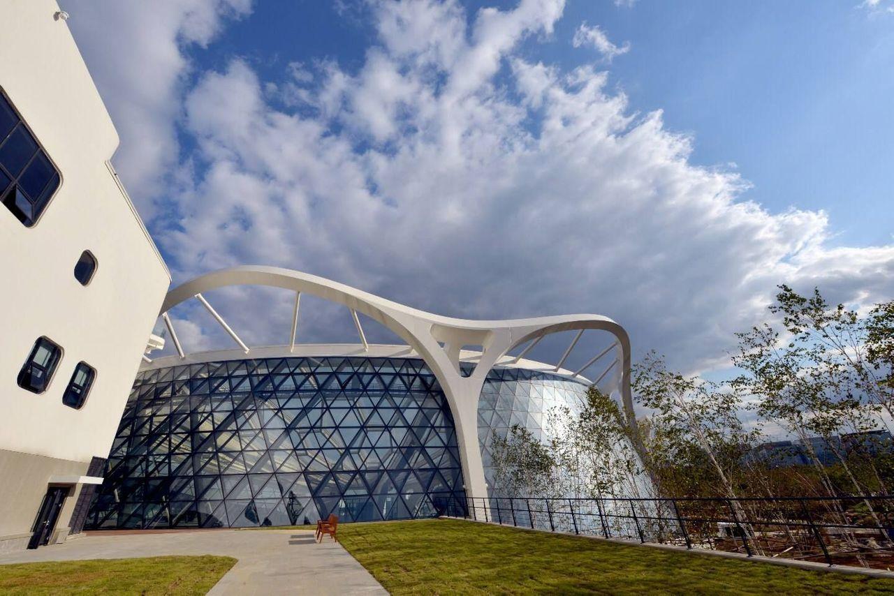 korea, seoul, travel, trip, backpack, botanic garden, wetland, park, nature, green, ecology, greenhouse